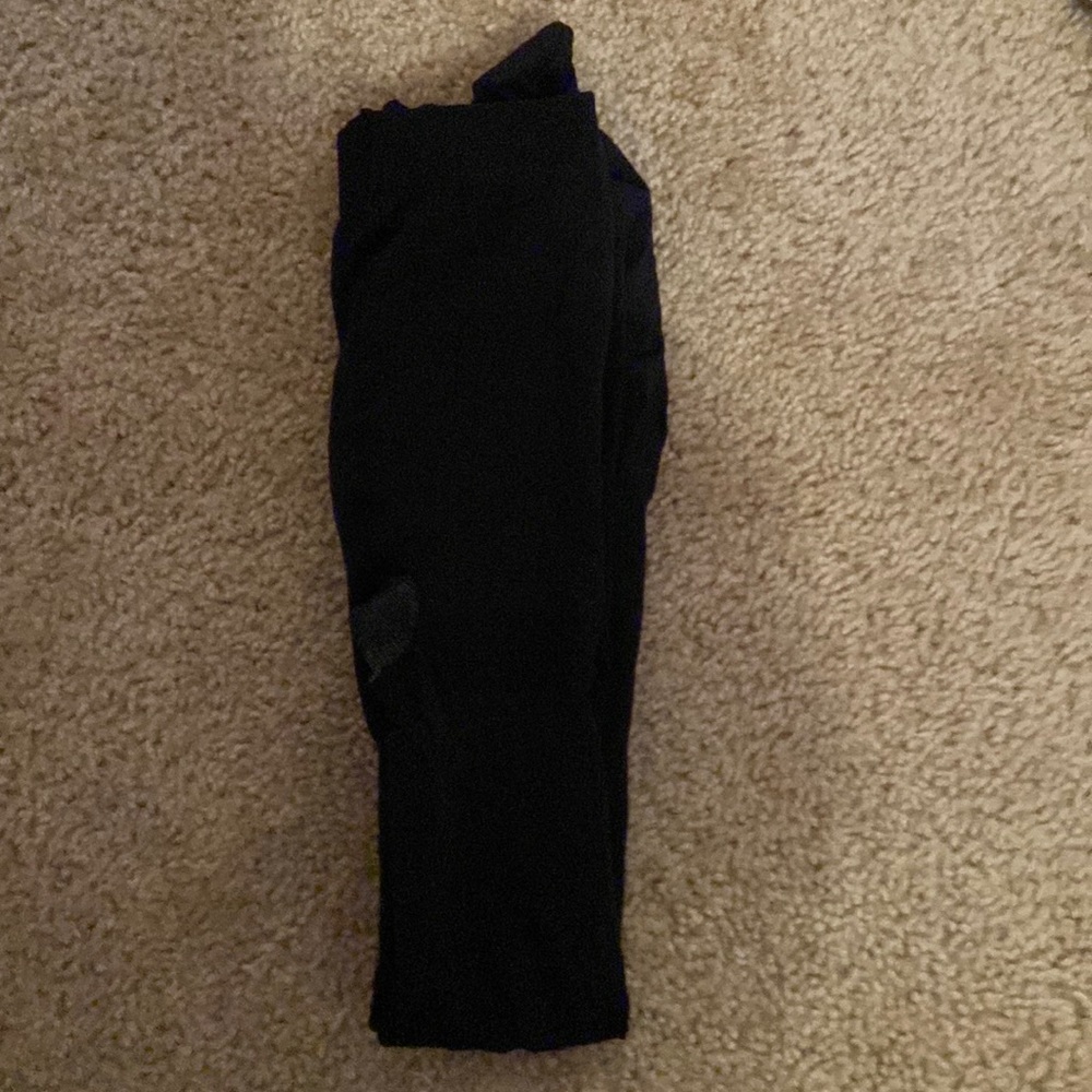 Tights!